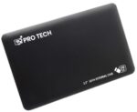 Rack extern HDD ProTech pentru HDD SSD 2.5 SATA USB 3.0 Negru - imagine 2