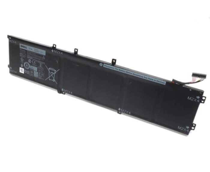 Baterie Dell Precision 5520 6 celule Originala - imagine 1